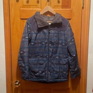 Burton Ski Jacket - Youth Large (14-16)